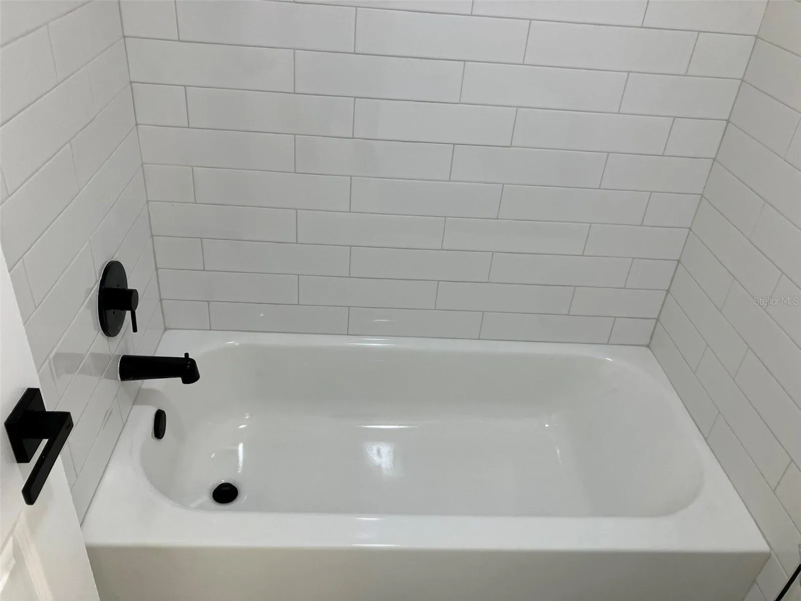 Hall Bath