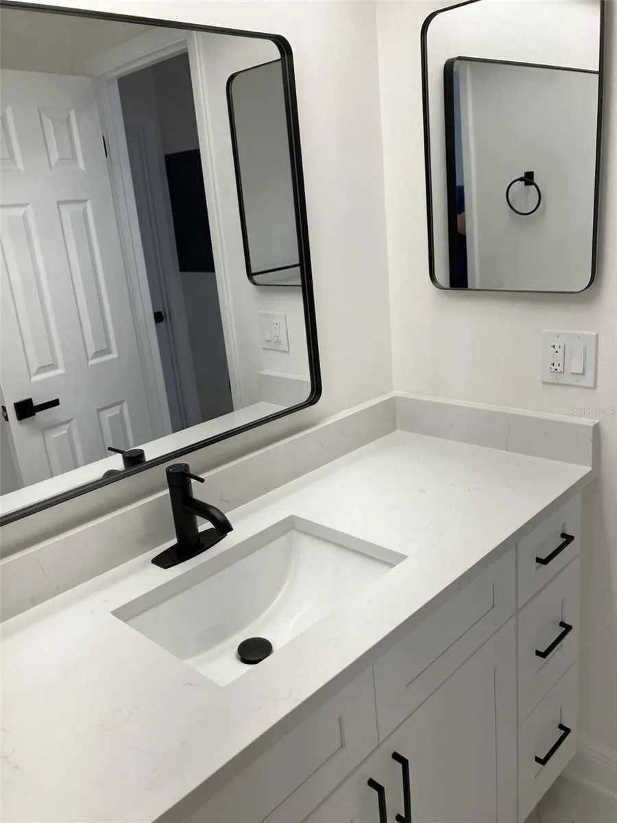 Hall Bath