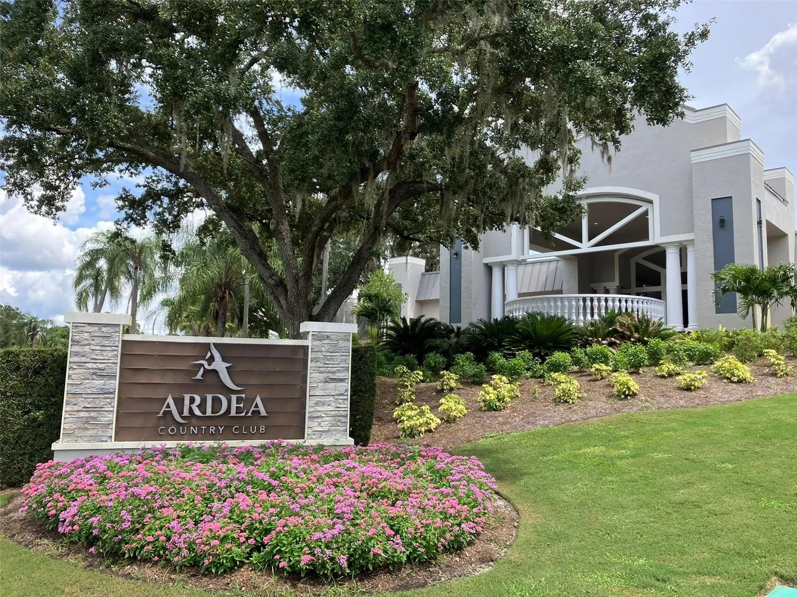 Optional Country Club