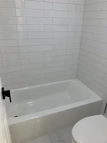 Hall Bath