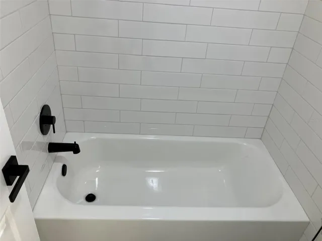 Hall Bath