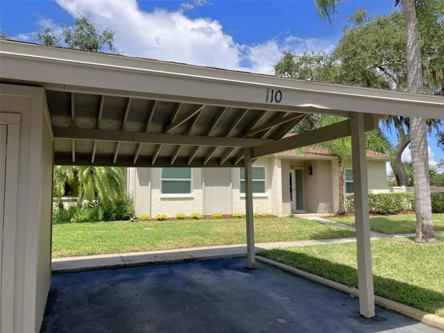 Carport