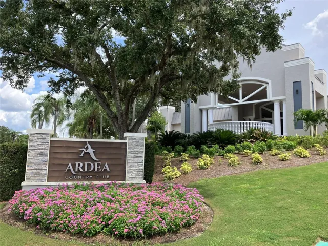 Optional Country Club
