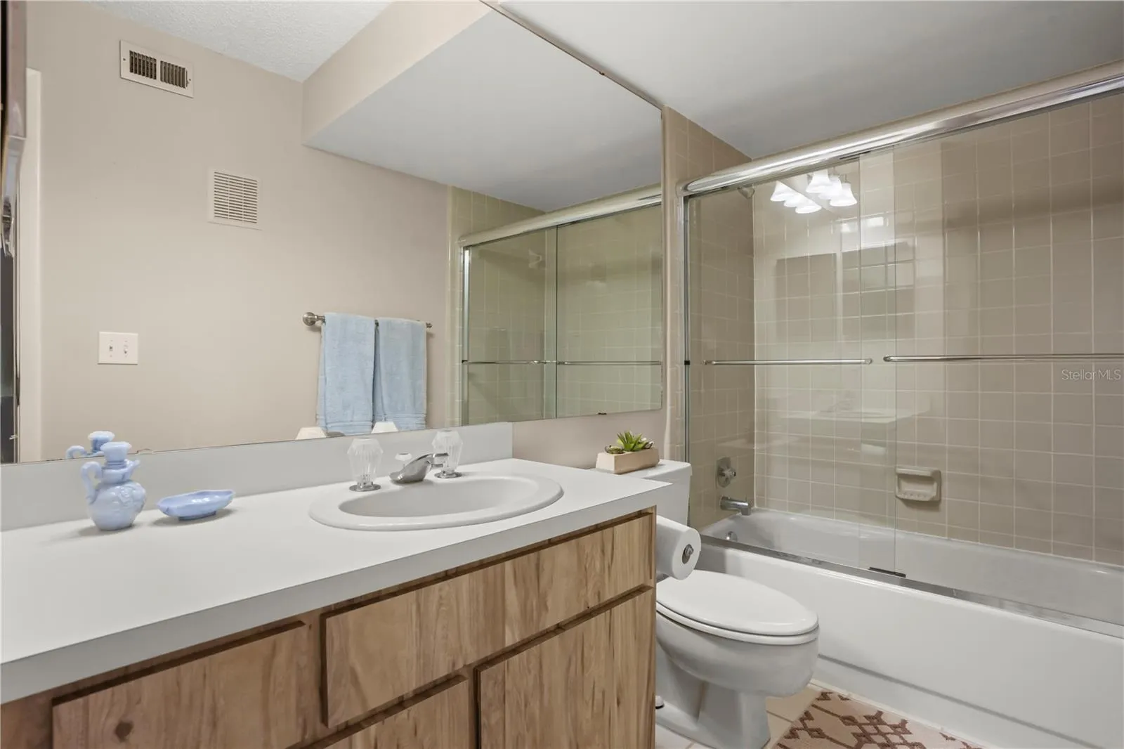 Second Bathroom