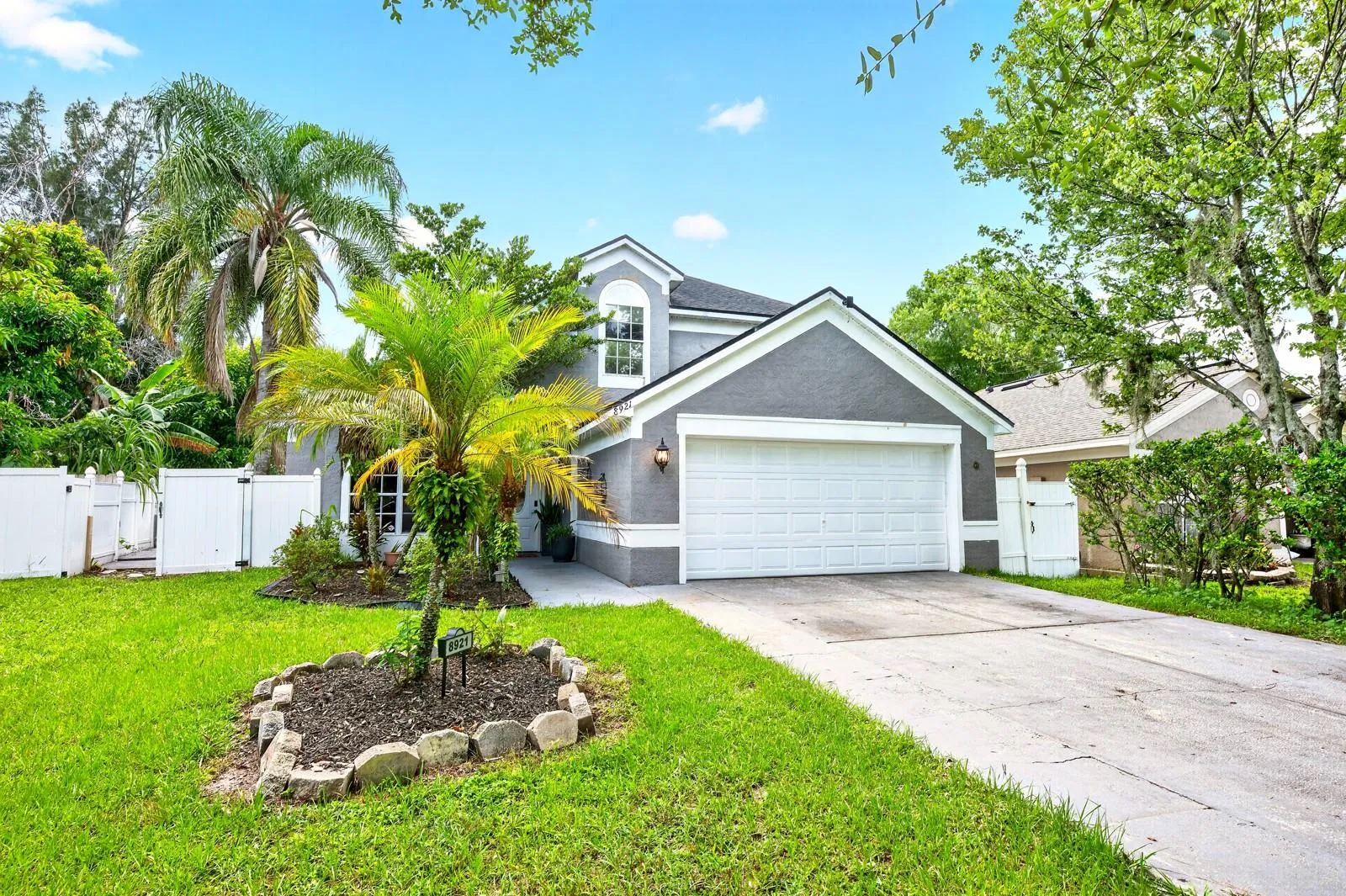 This home offers an EXCELLENT OPPORTUNITY for a buyer ready to bring their vision and personal style to an established home in a desirable location.