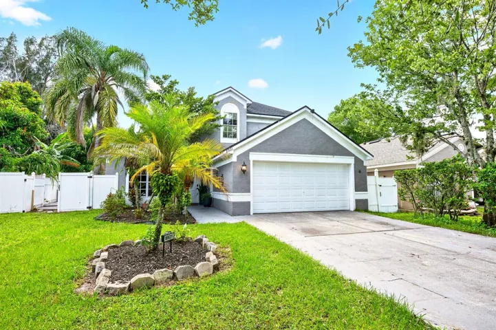 This home offers an EXCELLENT OPPORTUNITY for a buyer ready to bring their vision and personal style to an established home in a desirable location.