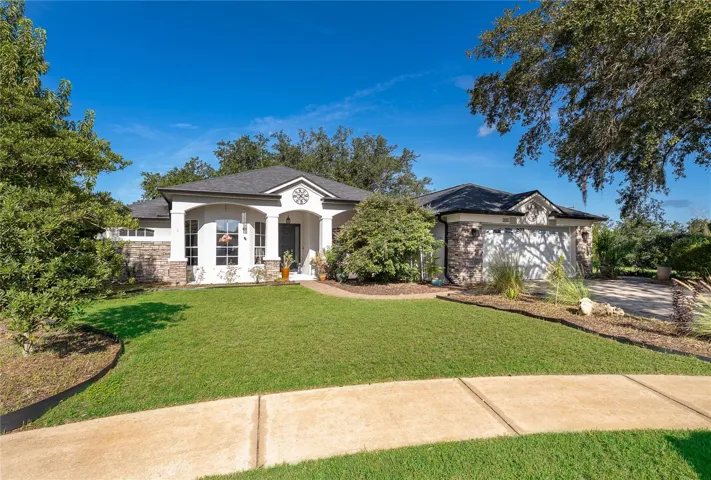 Welcome Home!