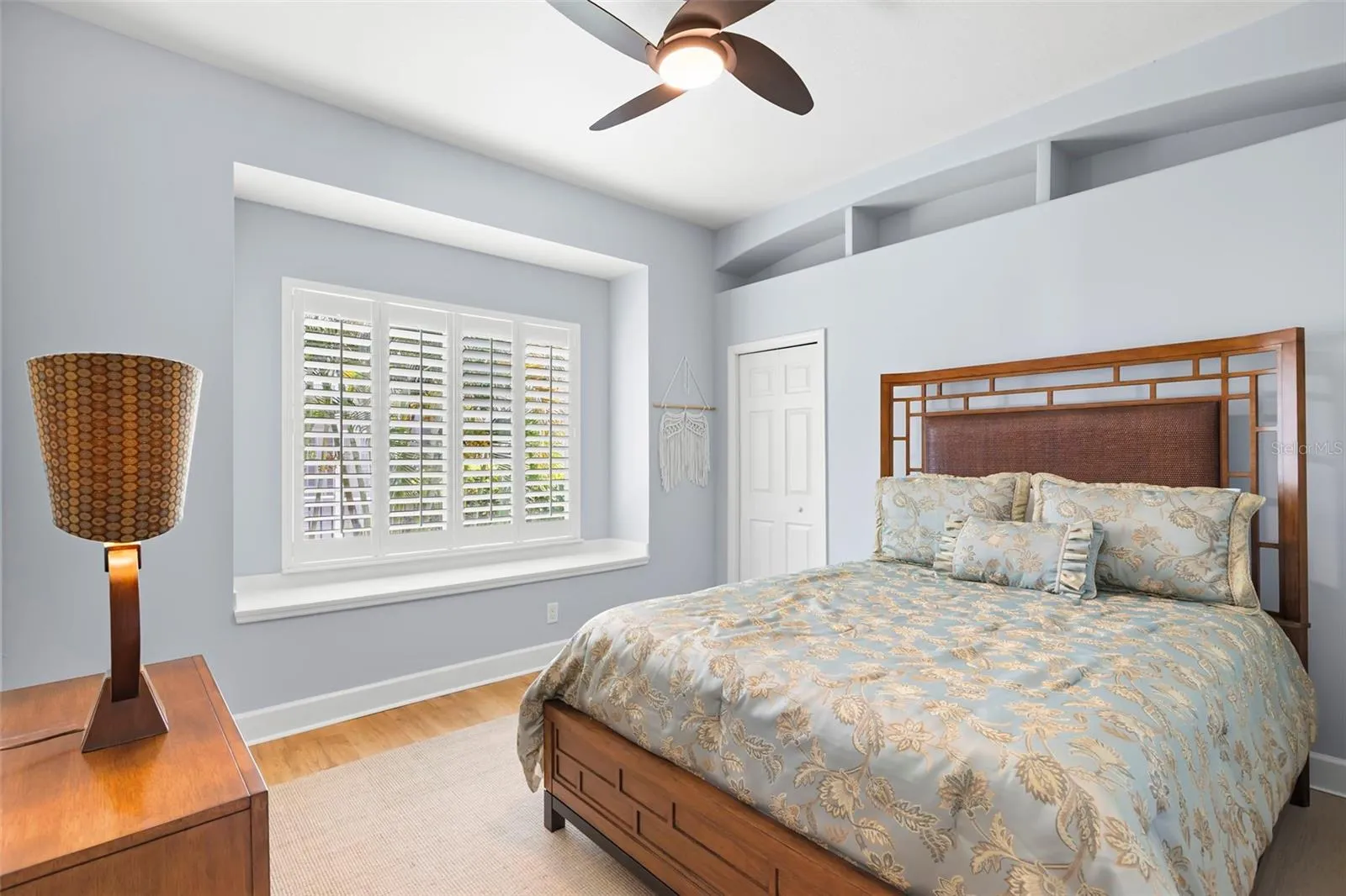 Guest Bedroom #4