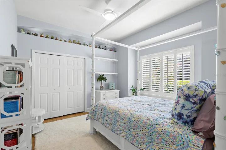 Guest Bedroom #3