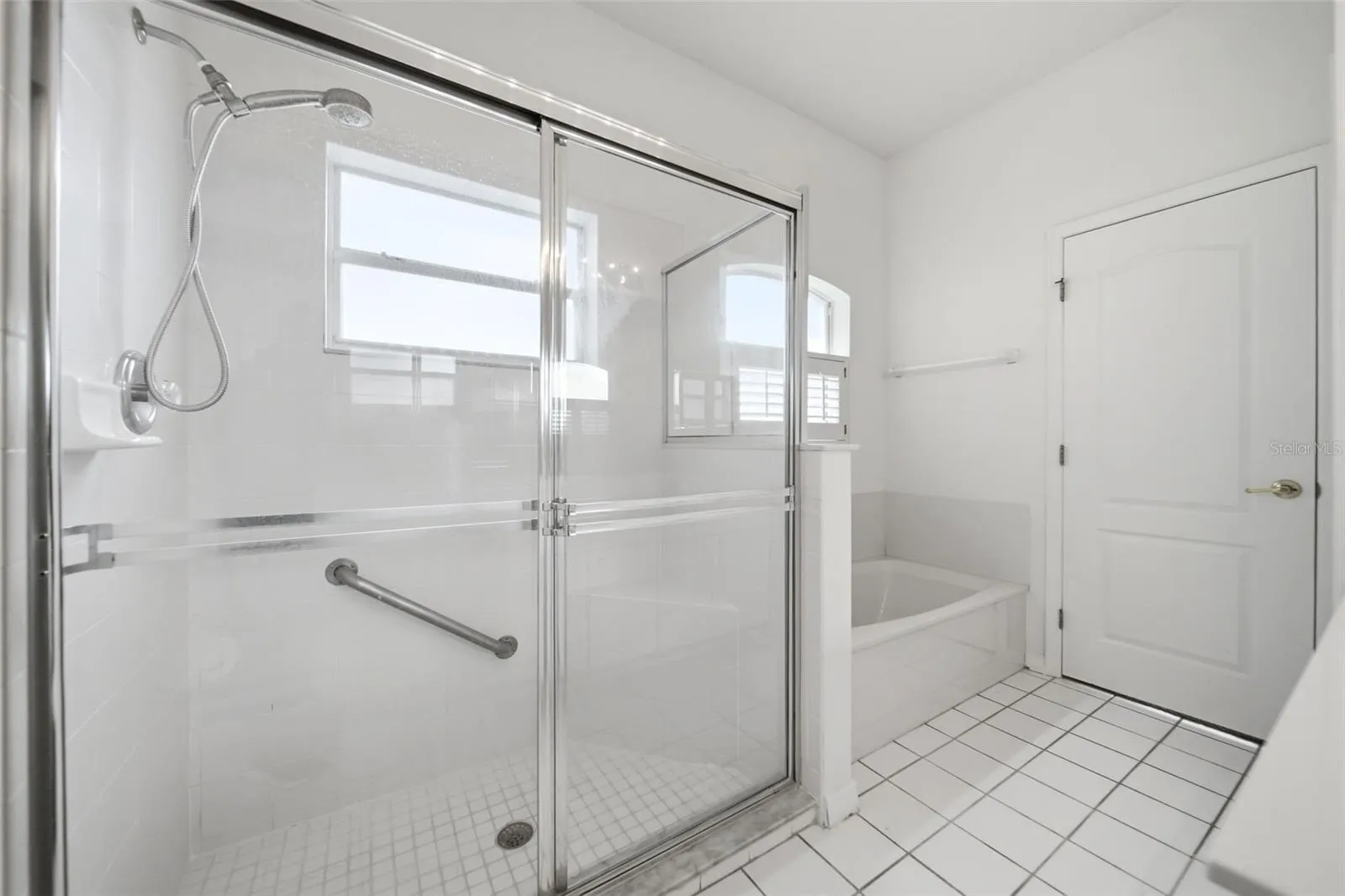 Primary En-Suite