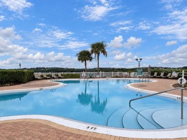 Kings Ridge Pool