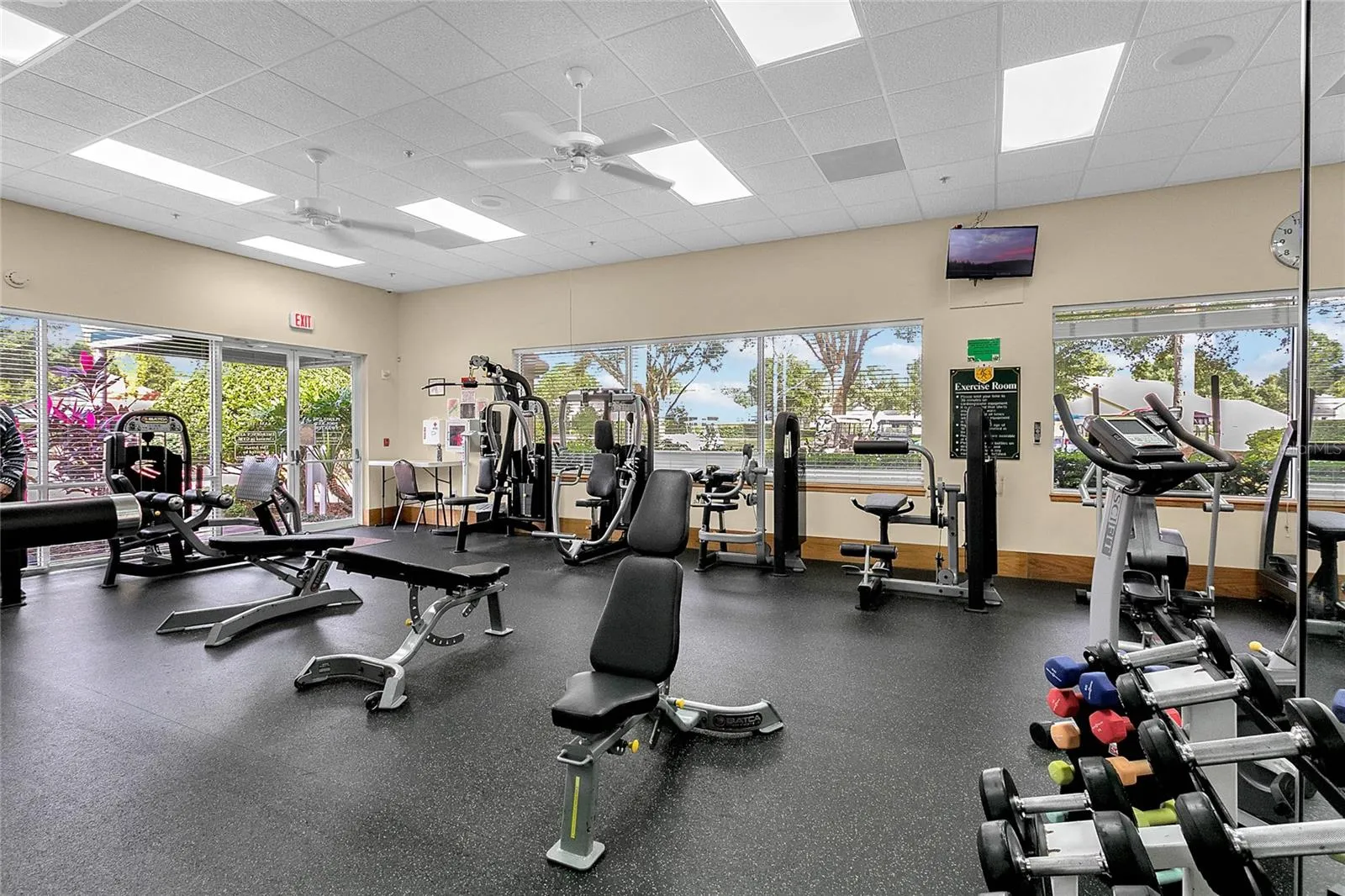Amenities