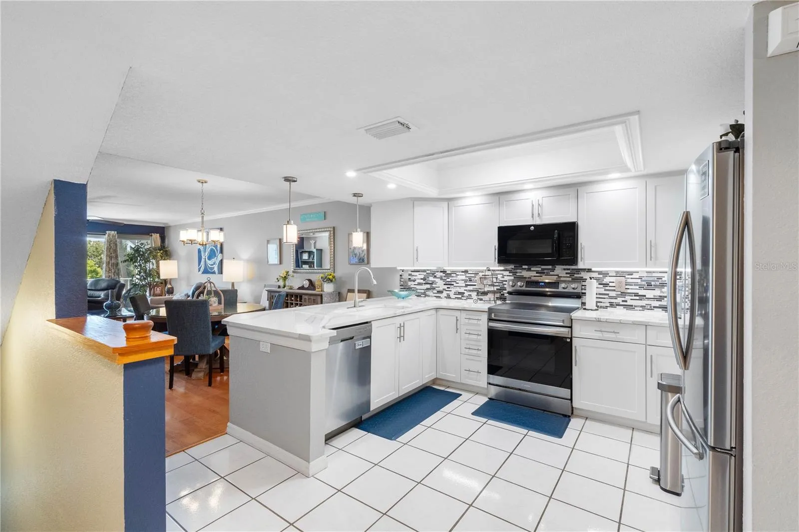 Main Kitchen
