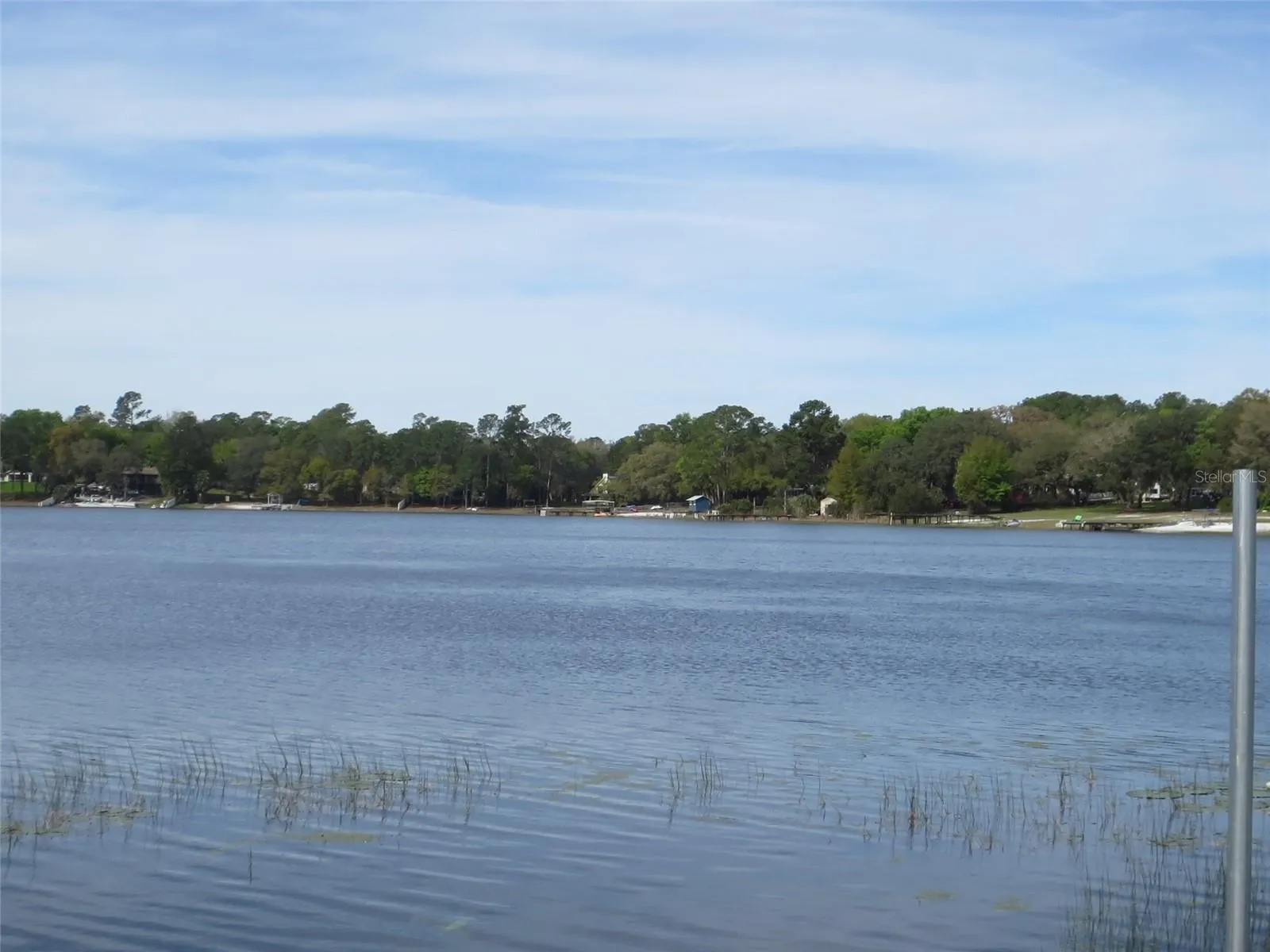 North Lake