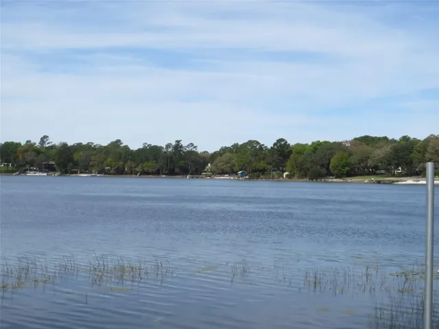 North Lake