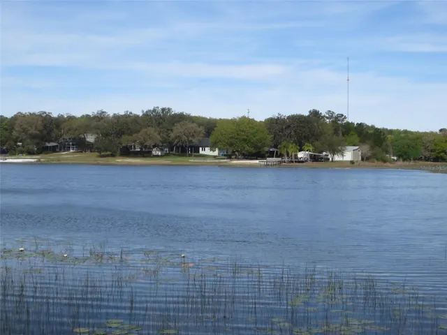 North Lake