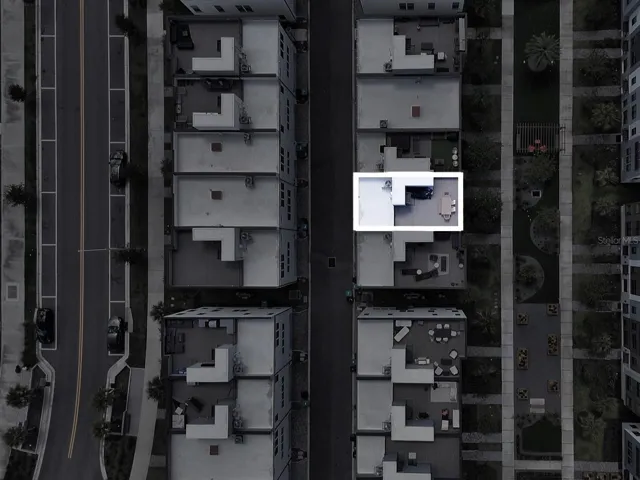 Birds Eye View