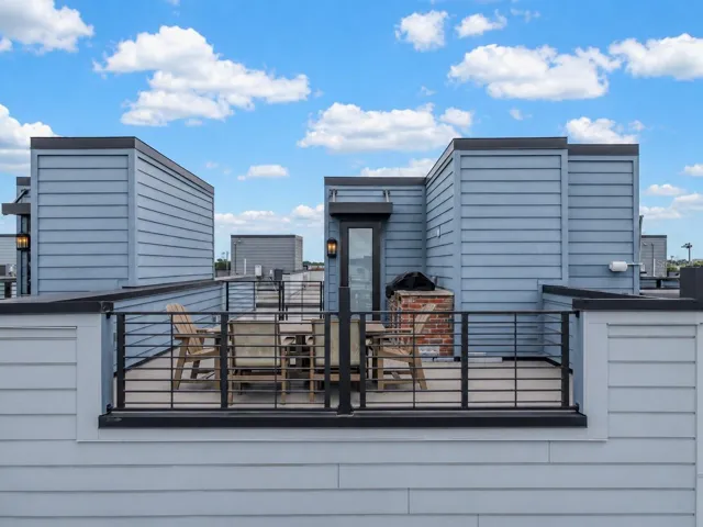 Roof View