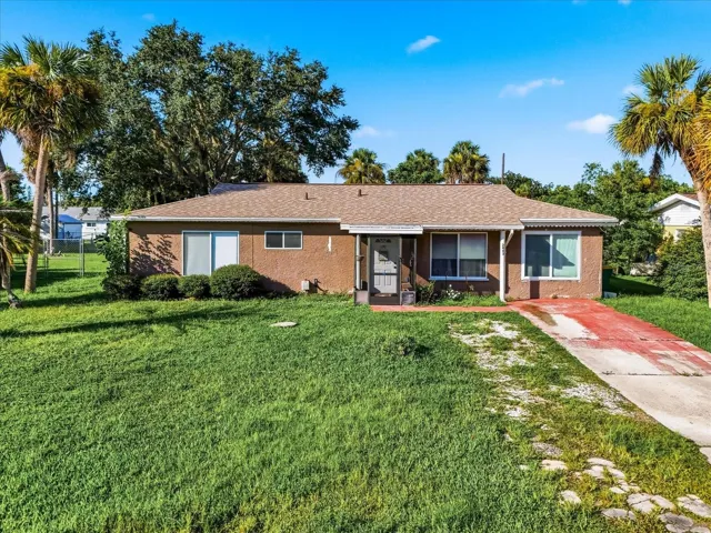 Welcome to 2403 Duke Lane!