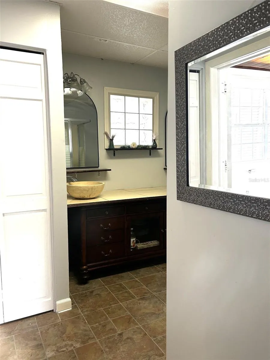 Primary ensuite