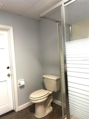 Primary ensuite