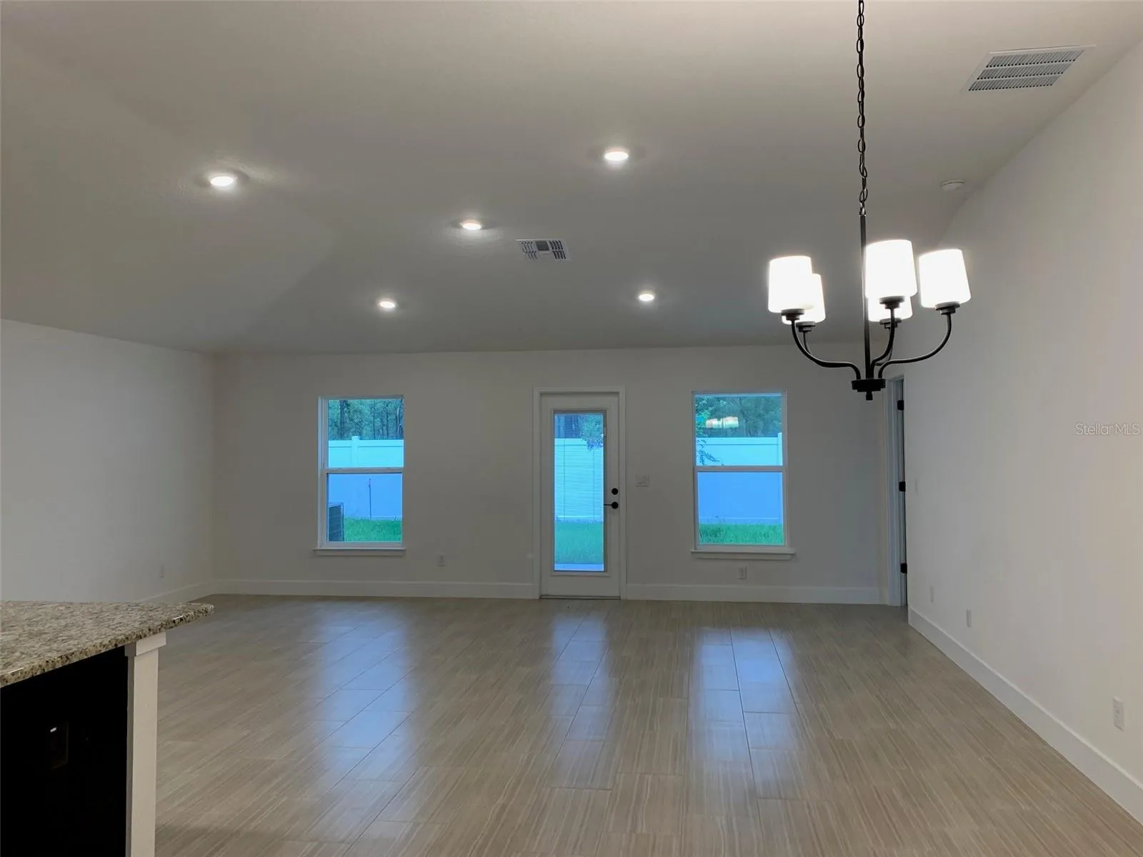 Great room