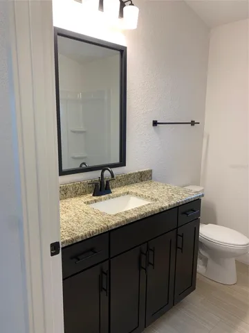 Guest bath