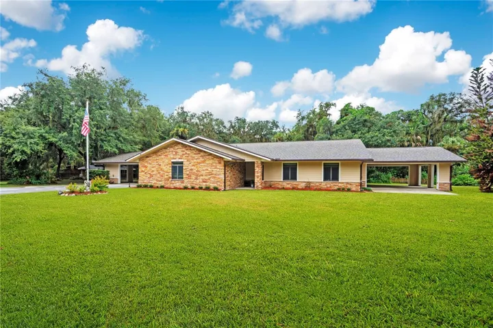Primary Home
