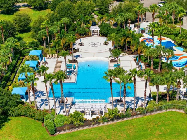 Lucaya Lake Club is centered around a 78-acre boatable lake with resort-style community amenities.