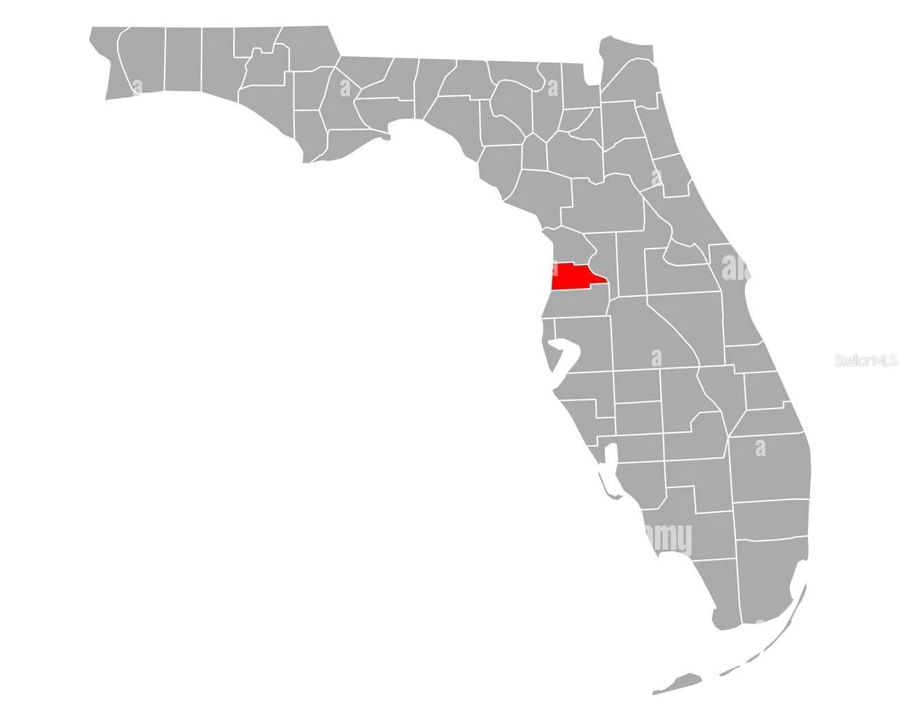 Hernando County