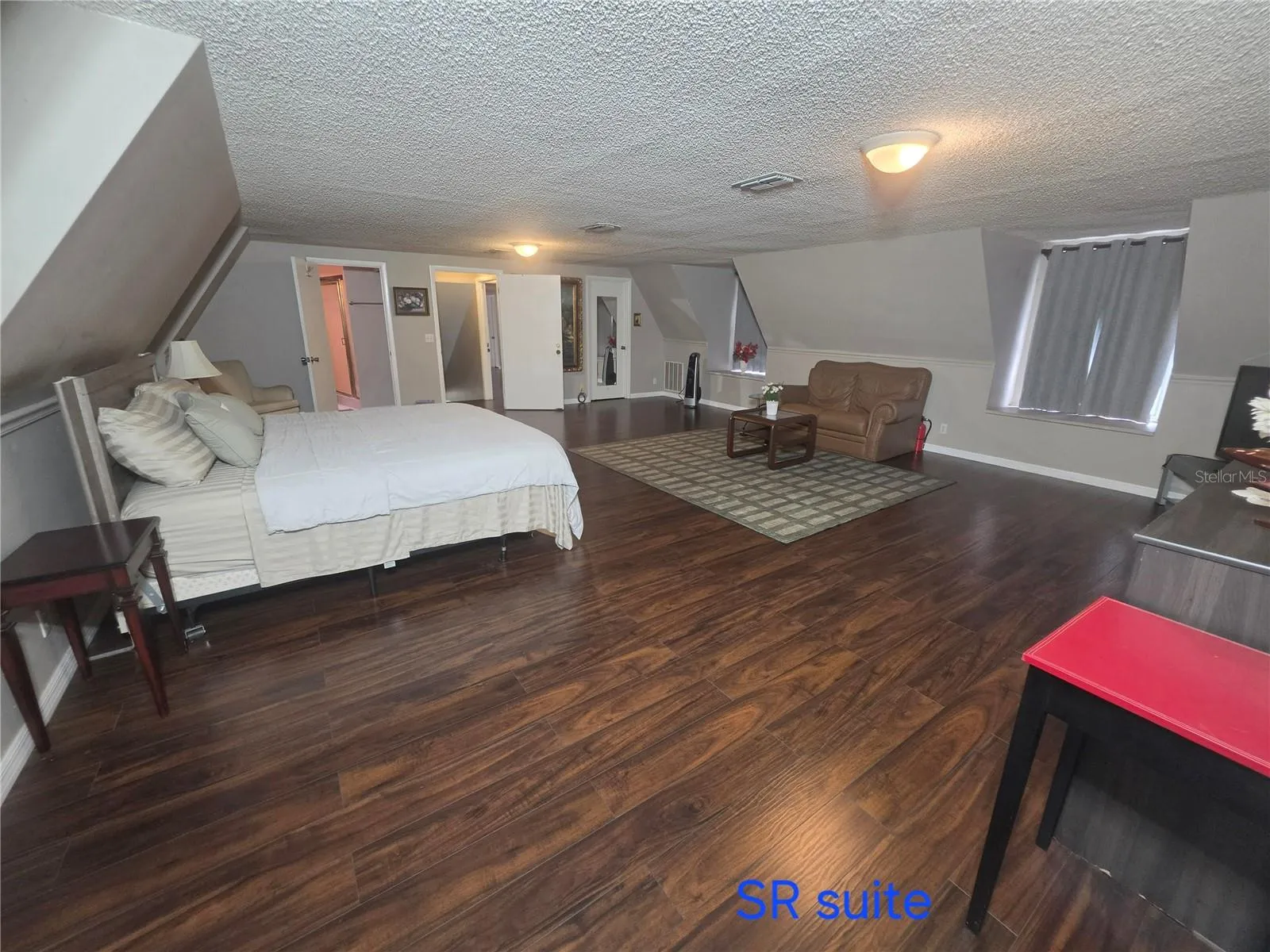 Bedroom 7
