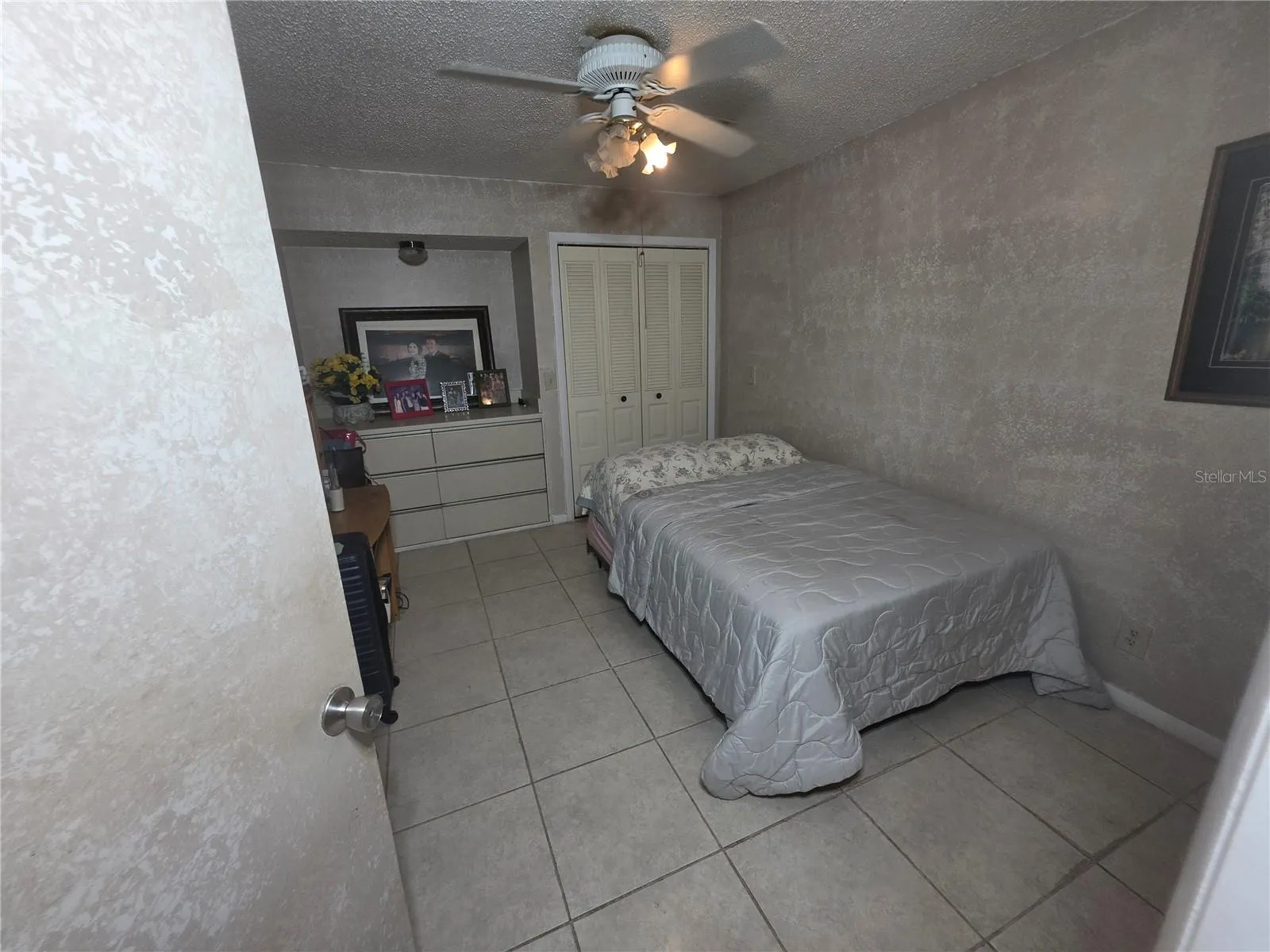 Main unit bedroom 2