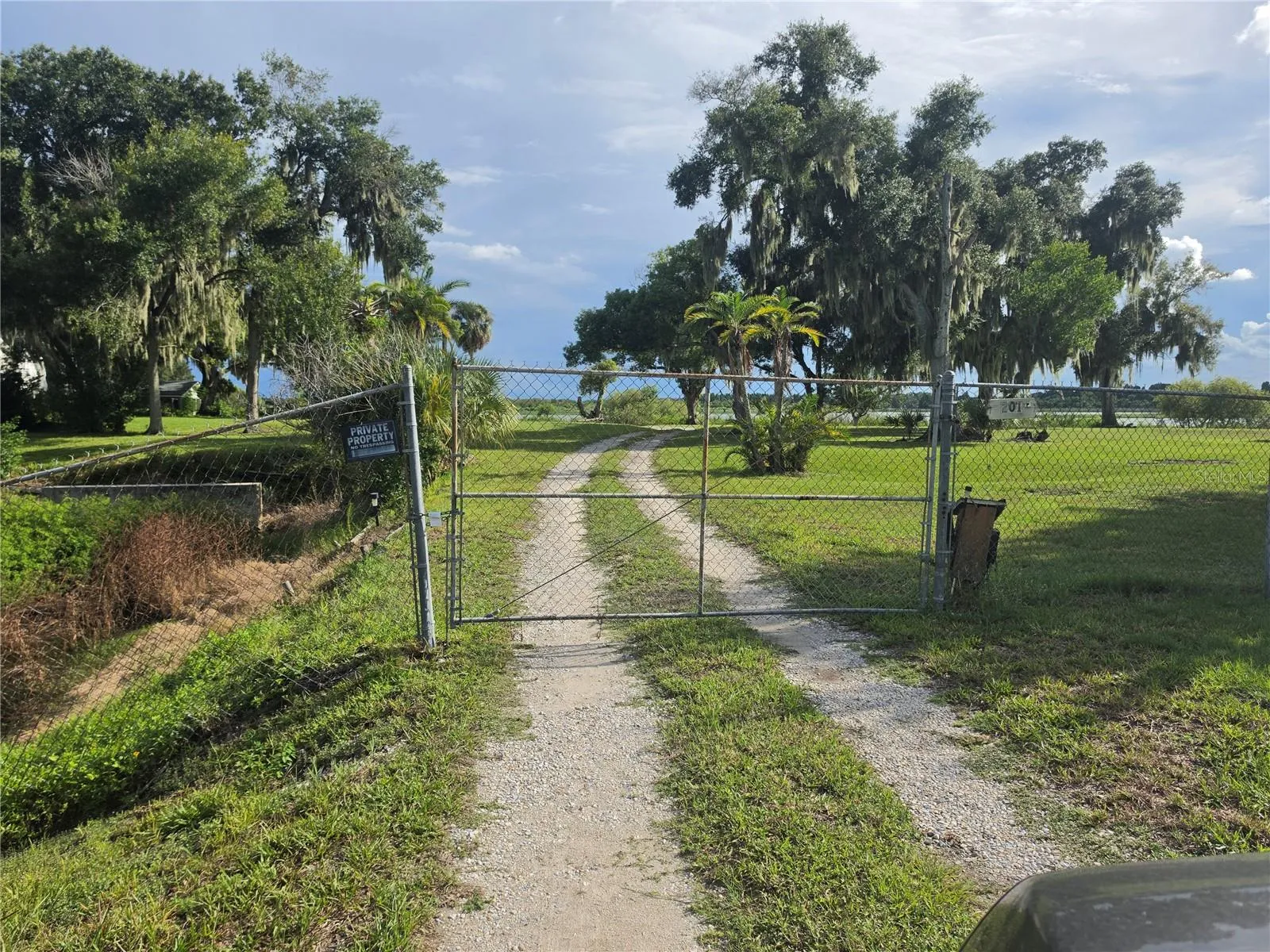 Entrance way