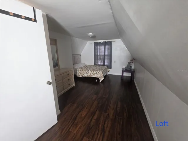 Loft view