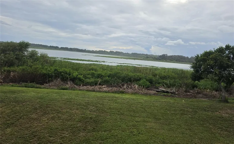 Lake view