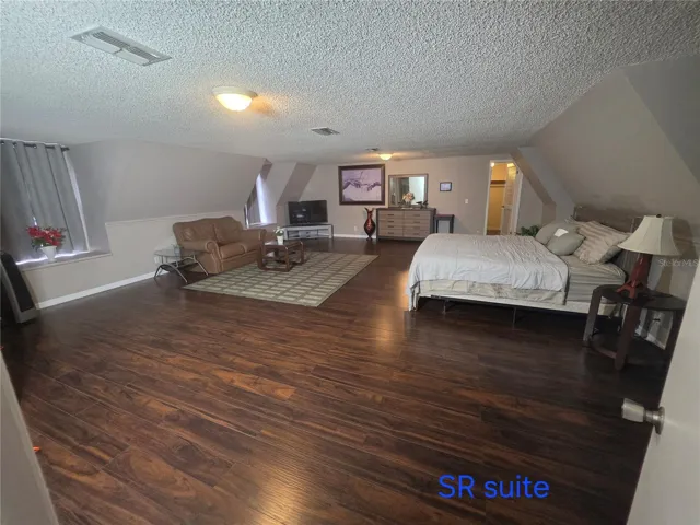 Bedroom 7 view