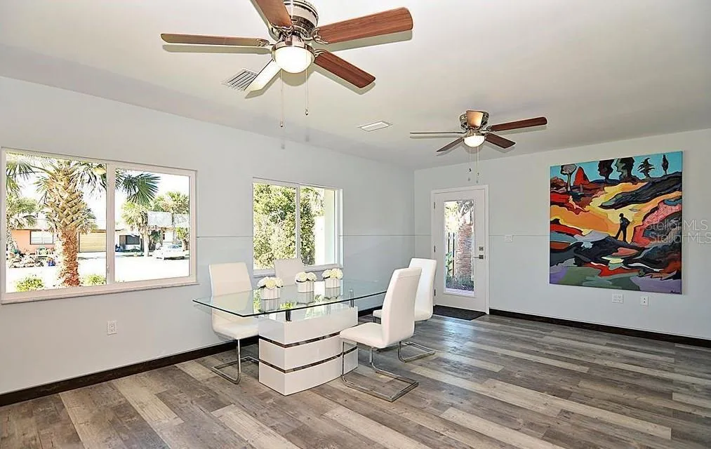 1st Floor In-Law Suite