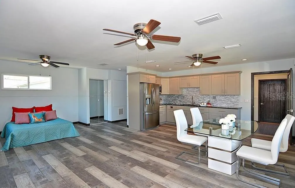 1st Floor In-Law Suite
