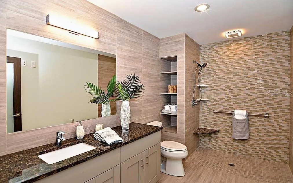 1st Floor In-Law Suite