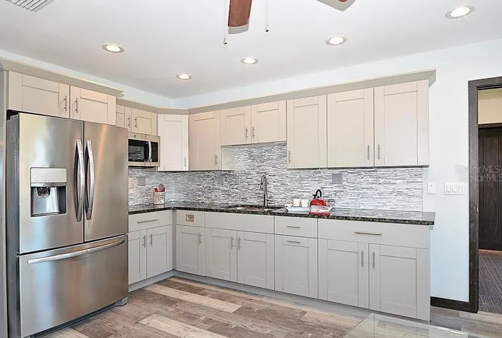 1st Floor In-Law Suite