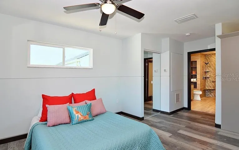 1st Floor In-Law Suite