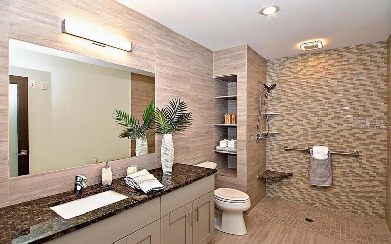 1st Floor In-Law Suite