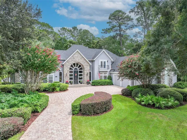 Welcome to 2873 Old Castle Dr.