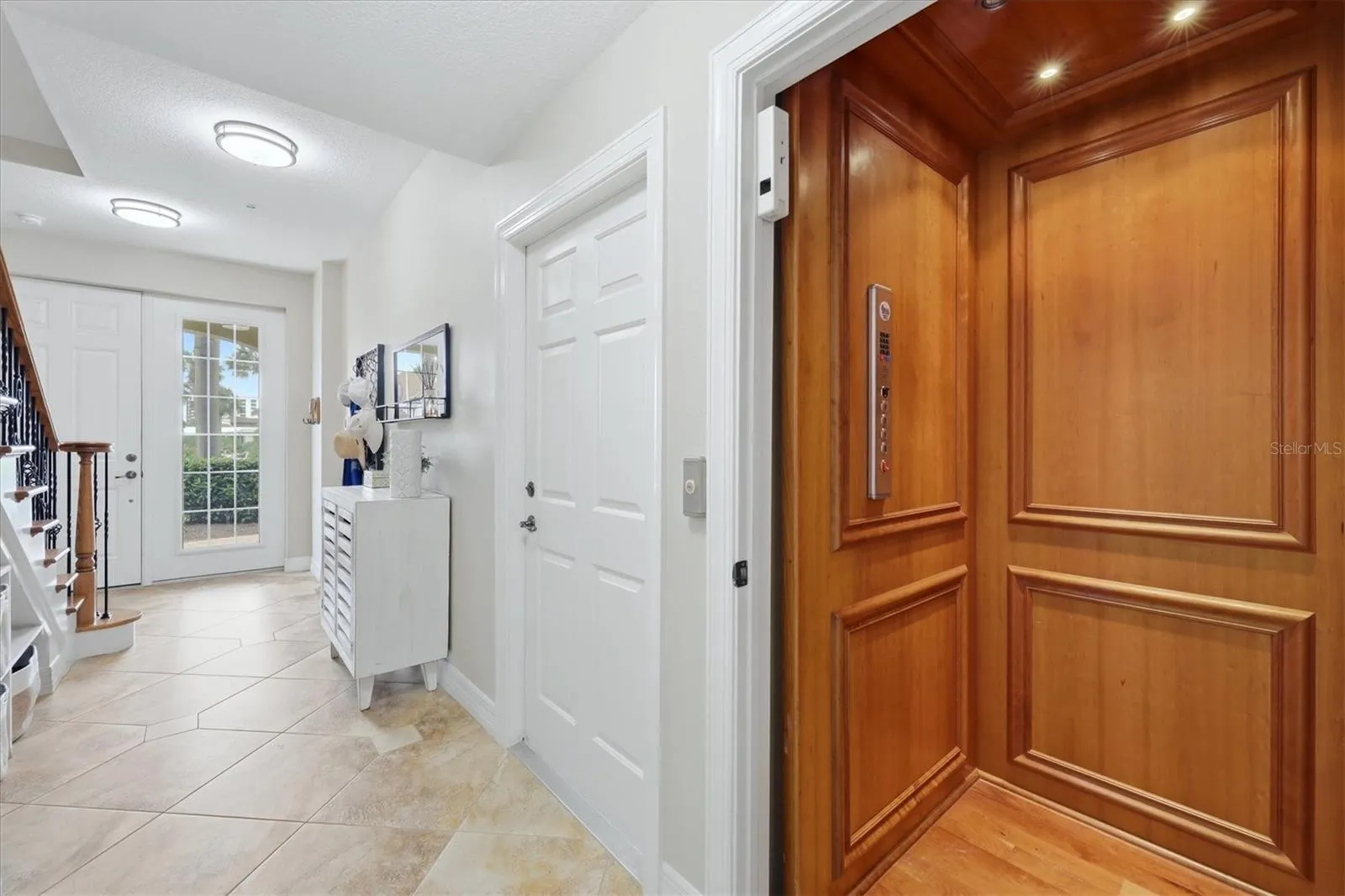 Private Elevator