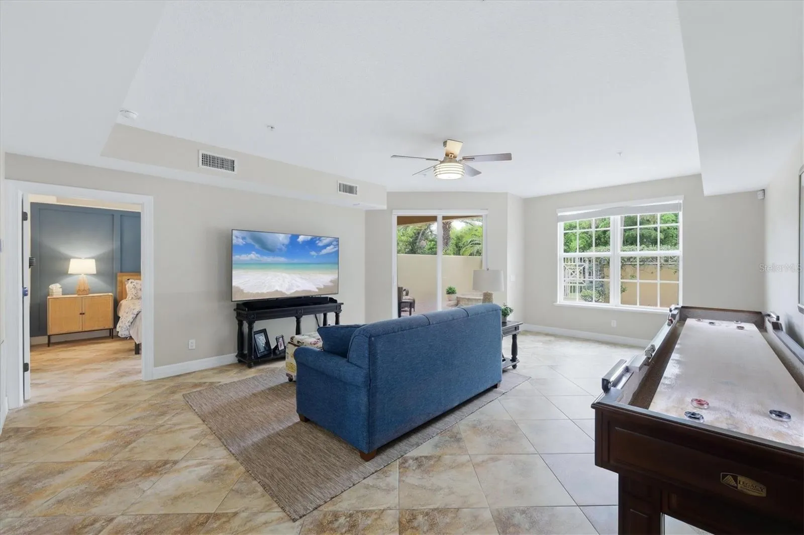 Recreation Room