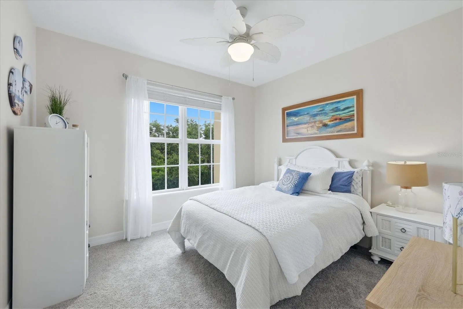 3rd Floor Bedroom (#4)