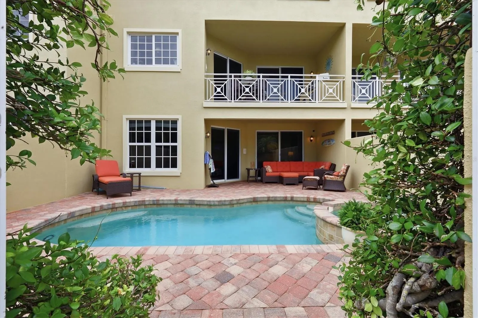 Private Pool &amp; Spa