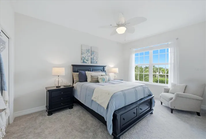 3rd Floor Bedroom (#3)