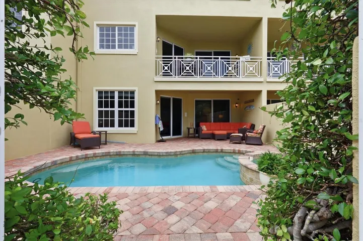 Private Pool &amp; Spa
