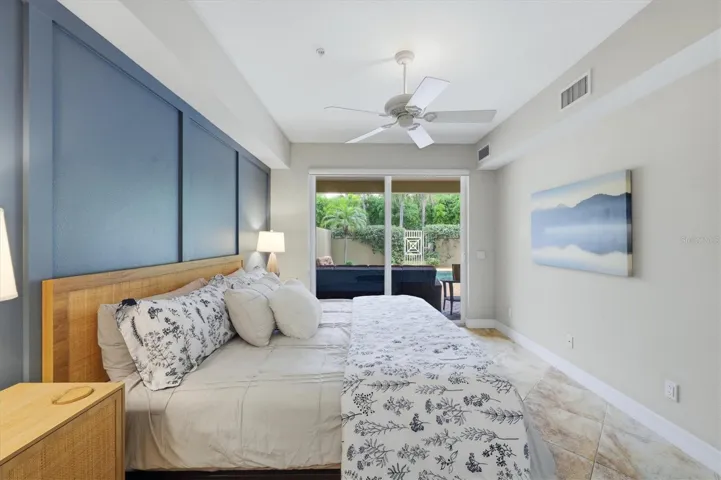 1st Floor Bedroom (#2)